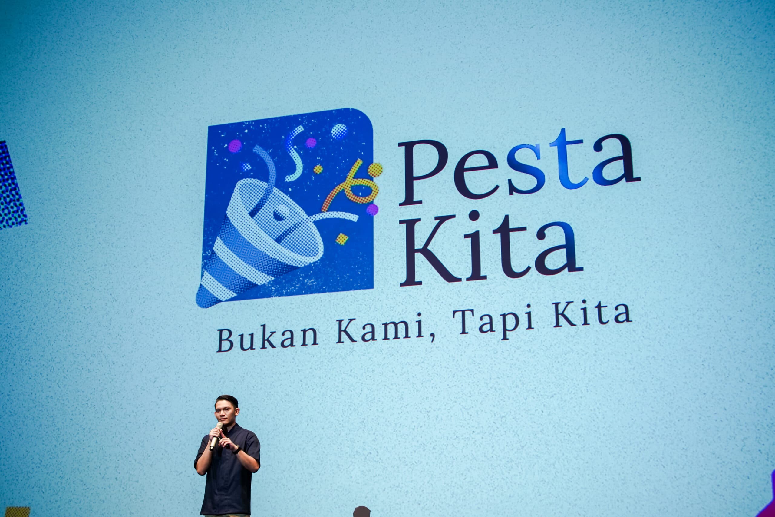 Pesta Kita